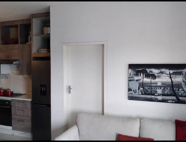 2 BEDROOM APARTMENT FOR SALE IN MILPARK